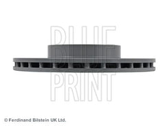 2x Bremsscheibe Vorderachse für LAND ROVER DISCOVERY IV VAN V RANGE SPORT I II