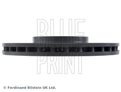 2x Bremsscheibe Vorderachse für ABARTH GRANDE PUNTO EVO