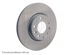2x Bremsscheibe Vorderachse für MAZDA 6 Sport Kombi Stufenheck