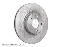 2x Bremsscheibe Vorderachse für MAZDA 3