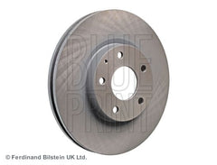 2x Bremsscheibe Vorderachse für MAZDA 6 Kombi Stufenheck CX-5 Van
