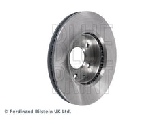 2x Bremsscheibe Vorderachse für MAZDA 3 Stufenheck CX-3