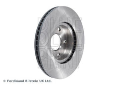 2x Bremsscheibe Vorderachse für MAZDA 3 Stufenheck CX-3