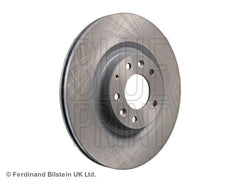2x Bremsscheibe Vorderachse für MAZDA RX-8