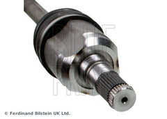 Antriebswelle Vorderachse links für MAZDA 6 Station Wagon Stufenheck Hatchback