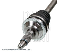 Antriebswelle Vorderachse links für MAZDA 6 Station Wagon Stufenheck Hatchback