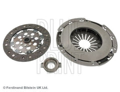 Kupplungssatz für NISSAN ALMERA II Hatchback TINO PRIMERA Traveller X-TRAIL I