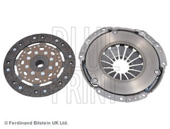 Kupplungssatz für NISSAN QASHQAI / +2 I X-TRAIL II VAN