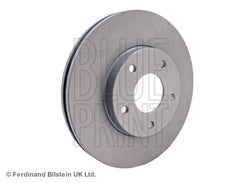 2x Bremsscheibe Vorderachse für NISSAN ALMERA TINO MAXIMA / QX V PRIMERA