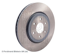 2x Bremsscheibe Vorderachse für NISSAN NAVARA NP300 PATHFINDER III