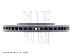 2x Bremsscheibe Vorderachse für NISSAN NAVARA NP300 PATHFINDER III