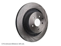 2x Bremsscheibe Hinterachse für NISSAN INFINITI 370Z Coupe Roadster G