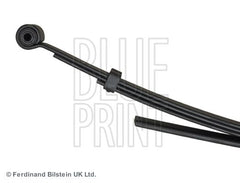 Blattfeder Federnpaket Hinterachse für NISSAN NAVARA NP300 Pritsche/Fahrgestell