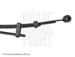 Blattfeder Federnpaket Hinterachse für NISSAN NAVARA NP300 Pritsche/Fahrgestell