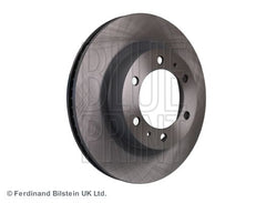 2x Bremsscheibe Vorderachse für TOYOTA FJ CRUISER HILUX VII Pick-up VIII