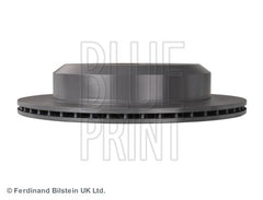 2x Bremsscheibe Hinterachse für HYUNDAI ix55