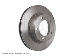 2x Bremsscheibe Vorderachse für TOYOTA LAND CRUISER 200