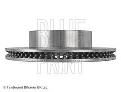 2x Bremsscheibe Vorderachse für TOYOTA LAND CRUISER 200