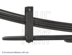 Blattfeder Federnpaket Hinterachse für TOYOTA HILUX VI Pick-up