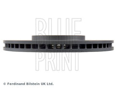2x Bremsscheibe Vorderachse für OPEL INSIGNIA B Grand Sport Sports Tourer