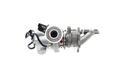 Turbolader Abgasturbolader für AUDI FORD SEAT A4 B7 Cabriolet Avant A6 C6