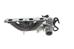Turbolader Abgasturbolader für AUDI FORD SEAT A4 B7 Cabriolet Avant A6 C6