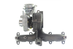 Turbolader Abgasturbolader für AUDI FORD SEAT SKODA VW A3 GALAXY I ALHAMBRA