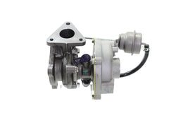 Turbolader Abgasturbolader für AUDI SEAT SKODA VW A3 LEON TOLEDO II OCTAVIA I