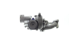 Turbolader Abgasturbolader für CHRYSLER DODGE MITSUBISHI JEEP SEBRING Cabriolet
