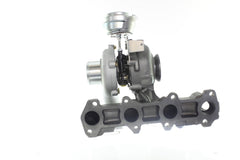 Turbolader Abgasturbolader für FIAT OPEL SAAB SEAT CROMA GRANDE PUNTO STILO