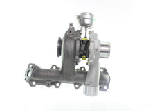 Turbolader Abgasturbolader für FIAT OPEL SAAB SEAT CROMA GRANDE PUNTO STILO