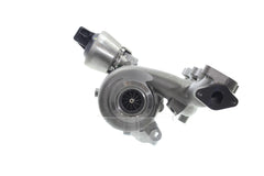 Turbolader Abgasturbolader für AUDI BMW SKODA VW A3 Sportback Cabriolet 1 Coupe