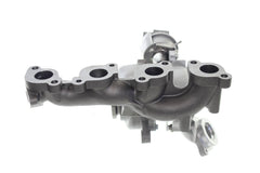 Turbolader Abgasturbolader für AUDI BMW SKODA VW A3 Sportback Cabriolet 1 Coupe