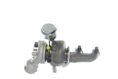 Turbolader Abgasturbolader für AUDI SEAT SKODA VW A3 Sportback Cabriolet ALTEA