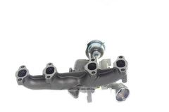 Turbolader Abgasturbolader für AUDI SEAT SKODA VW A3 Sportback Cabriolet ALTEA
