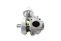 Turbolader Abgasturbolader für FORD C-MAX II FOCUS III Stufenheck Turnier