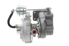 Turbolader Abgasturbolader für FIAT IVECO DUCATO Kasten Pritsche/Fahrgestell Bus
