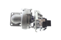 Turbolader Abgasturbolader für FORD NISSAN LAND ROVER TRANSIT Kasten