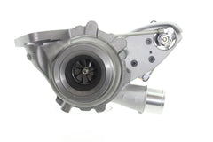 Turbolader Abgasturbolader für CITROËN PEUGEOT CHEVROLET JUMPER II Kasten