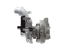 Turbolader Abgasturbolader für NISSAN MURANO II NAVARA NP300 PICKUP PATHFINDER