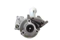 Turbolader Abgasturbolader für NISSAN MURANO II NAVARA NP300 PICKUP PATHFINDER