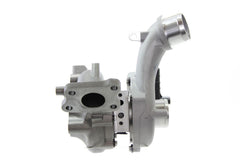 Turbolader Abgasturbolader für NISSAN MURANO II NAVARA NP300 PICKUP PATHFINDER