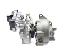 Turbolader Abgasturbolader für BMW KIA 1 2 Coupe 3 Gran Turismo Touring 4