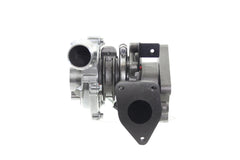 Turbolader Abgasturbolader für MAZDA NISSAN OPEL RENAULT SKODA JEEP 6