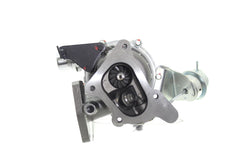 Turbolader Abgasturbolader für MAZDA NISSAN OPEL RENAULT SKODA JEEP 6