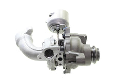 Turbolader Abgasturbolader für CITROËN PEUGEOT C4 GRAND PICASSO I
