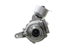 Turbolader Abgasturbolader für CITROËN PEUGEOT C4 GRAND PICASSO I
