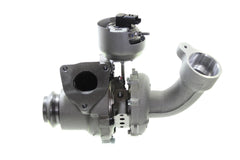 Turbolader Abgasturbolader für CITROËN PEUGEOT C4 GRAND PICASSO I