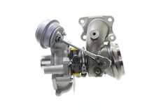 Turbolader Abgasturbolader für CITROËN OPEL PEUGEOT DS BERLINGO MULTISPACE C3