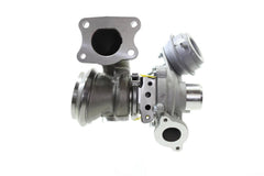 Turbolader Abgasturbolader für CITROËN OPEL PEUGEOT DS BERLINGO MULTISPACE C3